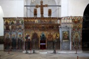 Эндоми Тузла. Монастырь Святого Варнавы