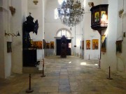 Монастырь Святого Варнавы - Эндоми Тузла - Фамагуста - Кипр