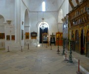 Монастырь Святого Варнавы, , Эндоми Тузла, Фамагуста, Кипр