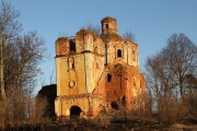 Марыни. Успения Пресвятой Богородицы, церковь