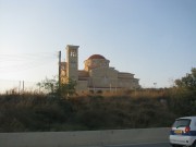 Церковь Луки Евангелиста - Лимасол - Лимасол - Кипр