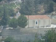 Церковь Анастасии Узорешительницы, , Койлинеиа, Пафос, Кипр