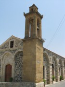 Церковь Иоанна Предтечи - Никитари - Никосия - Кипр