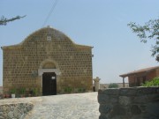 Неизвестная церковь, , Като Коутрафас, Никосия, Кипр