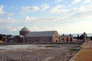 Церковь Пресвятой Богородицы Кафолики, , Куклия, Пафос, Кипр