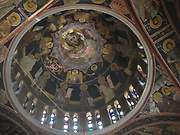 Сиана (Siana). Пантелеимона Целителя, церковь