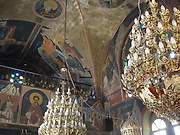 Сиана (Siana). Пантелеимона Целителя, церковь