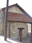 Церковь Онуфрия Великого - Педулас - Никосия - Кипр