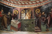 Церковь Панагия Подиту, Евхаристия<br>, Галата, Никосия, Кипр