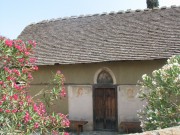 Церковь Пресвятой Богородицы Теотокос - Какопетрия - Никосия - Кипр
