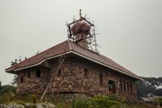 Церковь Благовещения Пресвятой Богородицы, , Букаса, Уганда, Прочие страны