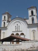 Церковь иконы Божией Матери "Одигитрия", , Галата, Никосия, Кипр