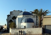 Церковь Воскресения Христова - Рабат - Марокко - Прочие страны