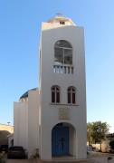 Церковь Воскресения Христова - Рабат - Марокко - Прочие страны