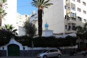 Церковь Успения Пресвятой Богородицы, , Касабланка, Марокко, Прочие страны