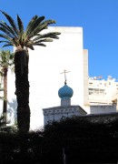 Церковь Успения Пресвятой Богородицы, , Касабланка, Марокко, Прочие страны
