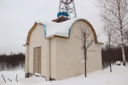 Неизвестная часовня, , Белое, Кимрский район и г. Кимры, Тверская область