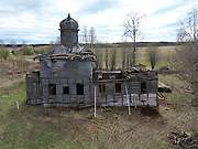 Кочигино (Тимоневская). Николая Чудотворца, церковь