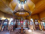 Крылатское. Алексия, человека Божия в Крылатском, церковь