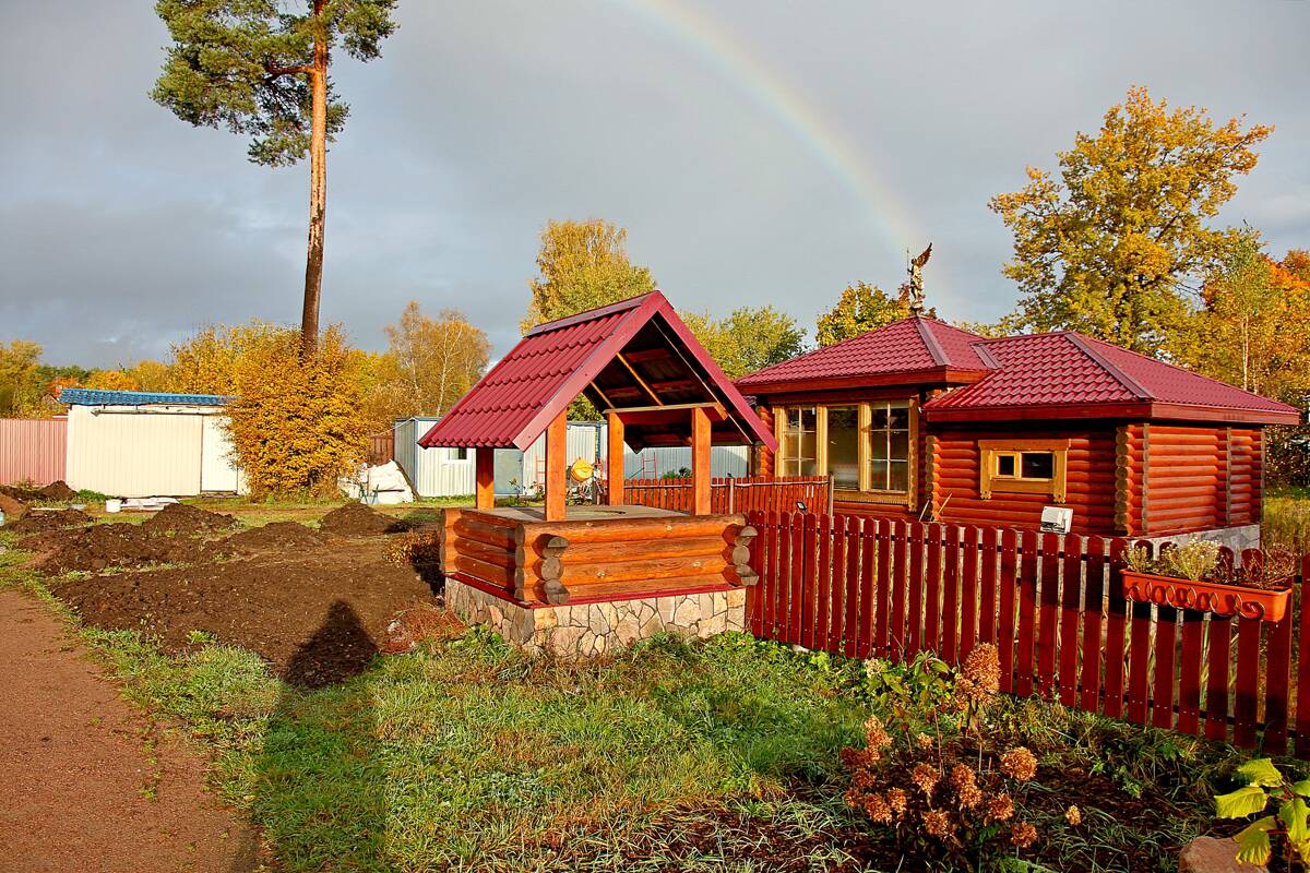 Церковь Варвары великомученицы (новая), Рахья (Всеволожский район, Ленинградская область). дополнительная информация