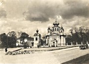 Церковь Иоанна Богослова, Фото с сайта chelm.fotopolska.eu<br>, Хелм, Люблинское воеводство, Польша