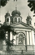 Церковь Иоанна Богослова - Хелм - Люблинское воеводство - Польша