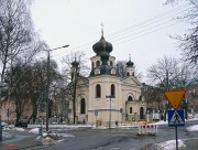 Церковь Иоанна Богослова, , Хелм, Люблинское воеводство, Польша