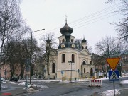 Церковь Иоанна Богослова - Хелм - Люблинское воеводство - Польша