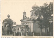 Церковь Иоанна Богослова, Фото 1939 г. с аукциона e-bay.de<br>, Хелм, Люблинское воеводство, Польша