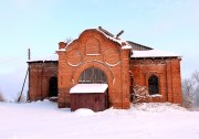 Церковь Флора и Лавра, , Шешурга, Тужинский район, Кировская область