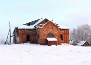 Церковь Флора и Лавра, , Шешурга, Тужинский район, Кировская область