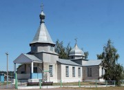Церковь Михаила Архангела, , Усть-Муравлянка, Репьёвский район, Воронежская область