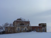 Церковь Покрова Пресвятой Богородицы, , Белая Гора, Чистопольский район, Республика Татарстан