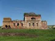 Покрова Пресвятой Богородицы, церковь