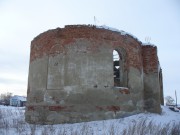 Церковь Николая Чудотворца, , Кубассы, Чистопольский район, Республика Татарстан