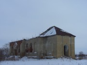 Церковь Николая Чудотворца, , Кубассы, Чистопольский район, Республика Татарстан