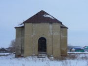 Церковь Николая Чудотворца, , Кубассы, Чистопольский район, Республика Татарстан