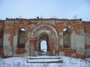 Церковь Николая Чудотворца, , Кубассы, Чистопольский район, Республика Татарстан