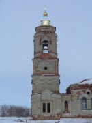 Церковь Богоявления Господня, , Речное, Алексеевский район, Республика Татарстан