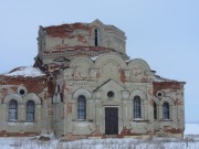 Церковь Богоявления Господня - Речное - Алексеевский район - Республика Татарстан