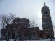 Церковь Богоявления Господня - Речное - Алексеевский район - Республика Татарстан
