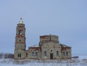 Богоявления Господня, церковь