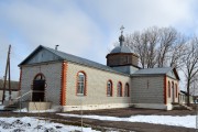 Церковь Михаила Архангела, , Бутырки, Репьёвский район, Воронежская область