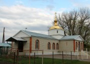 Церковь Михаила Архангела, , Бутырки, Репьёвский район, Воронежская область