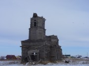 Церковь Михаила Архангела, , Саконы, Алексеевский район, Республика Татарстан
