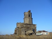 Церковь Михаила Архангела - Саконы - Алексеевский район - Республика Татарстан