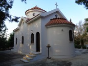 Церковь Георгия Победоносца - Пафос - Пафос - Кипр