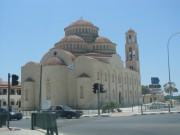 Церковь Космы и Дамиана, , Пафос, Пафос, Кипр