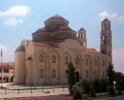 Церковь Космы и Дамиана - Пафос - Пафос - Кипр