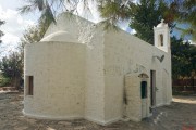 Церковь Маргариты Антиохийской, , Пафос, Пафос, Кипр